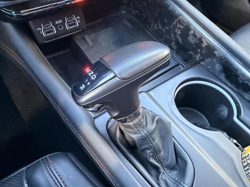 dodge DURANGO R/T 2024 - 15