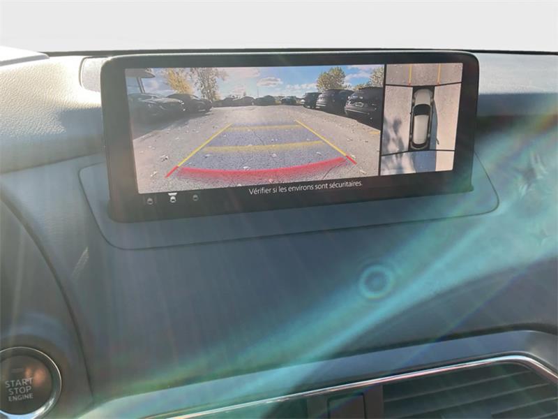 mazda CX-9 2021 - 18