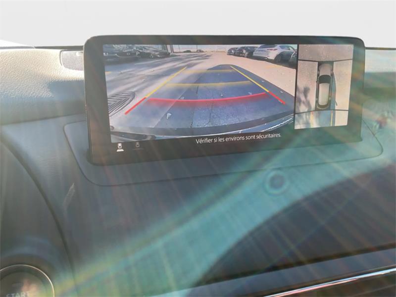 mazda CX-9 2021 - 19