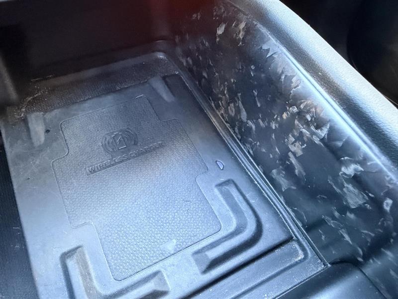 dodge DURANGO R/T 2024 - 16