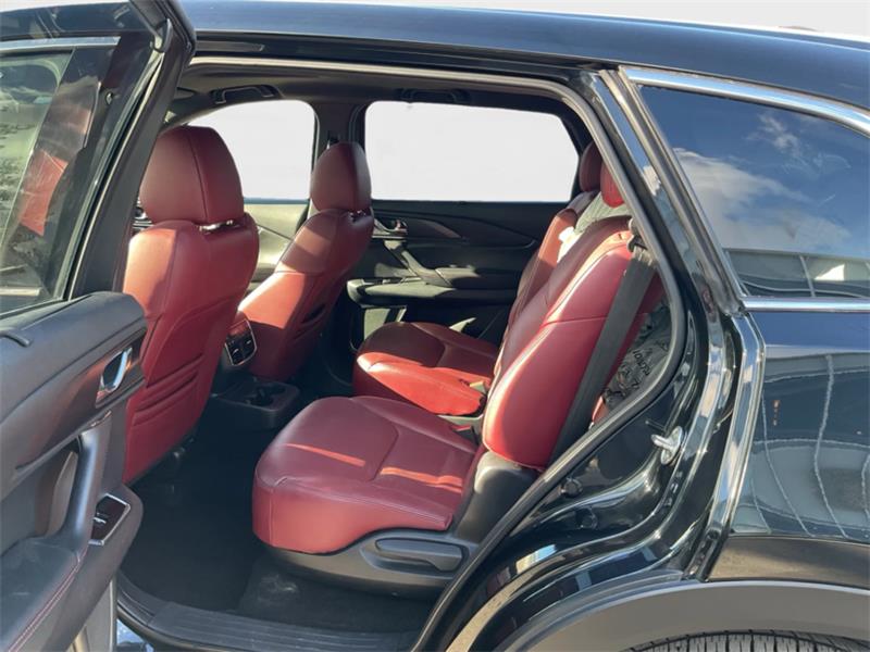 mazda CX-9 2021 - 20