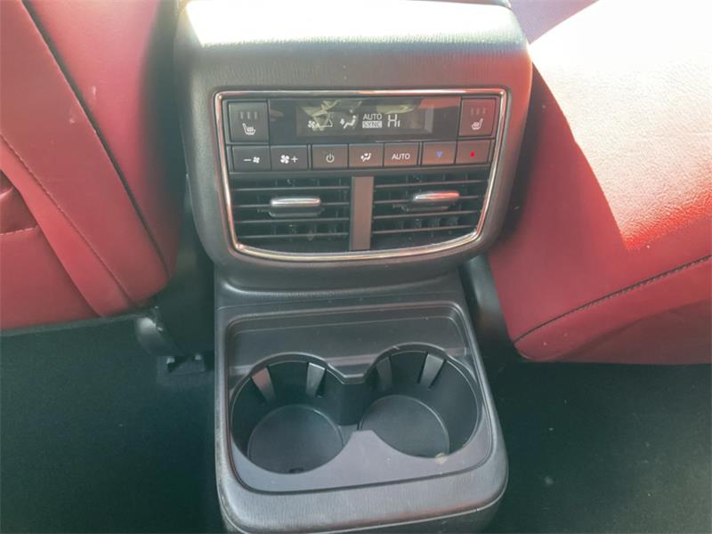 mazda CX-9 2021 - 22