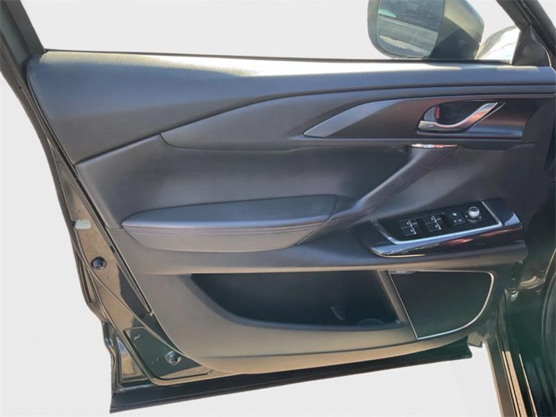 mazda CX-9 2021 - 23