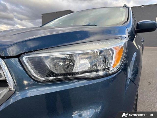 ford Escape 2018 - 11