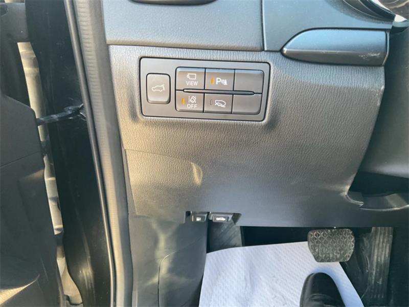 mazda CX-9 2021 - 25