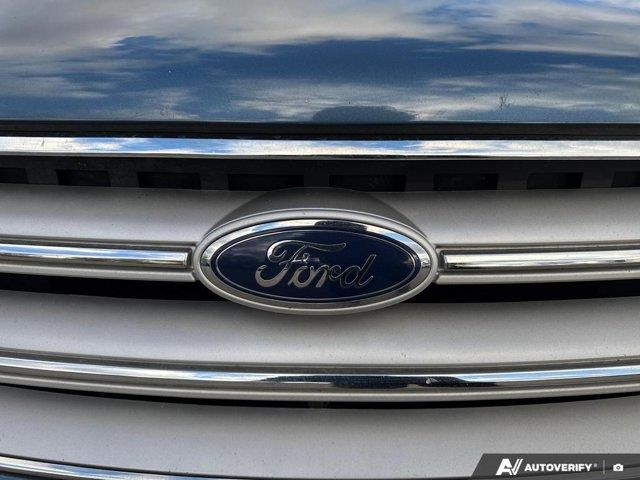 ford Escape 2018 - 12