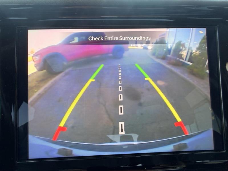 dodge DURANGO R/T 2024 - 19