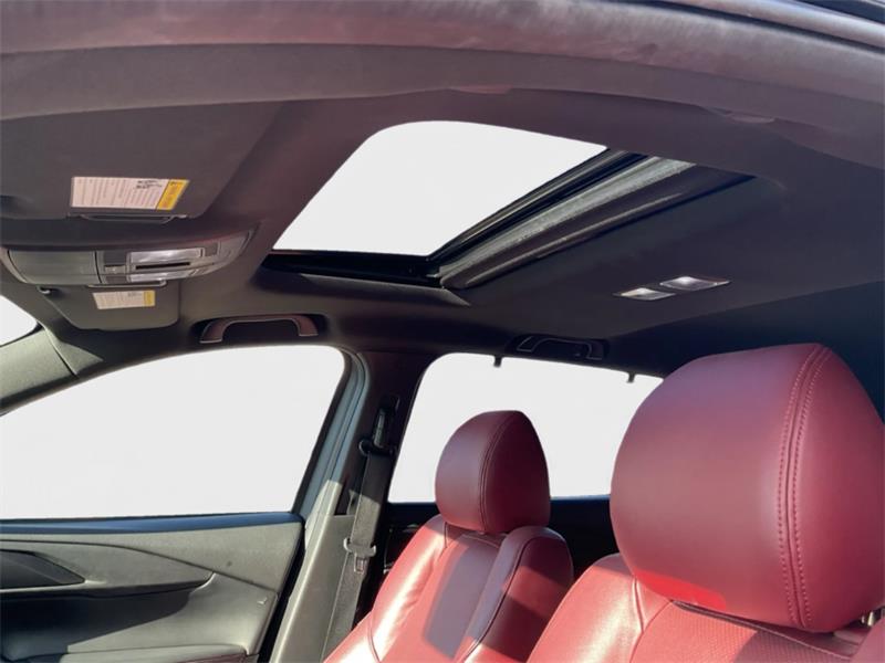 mazda CX-9 2021 - 26