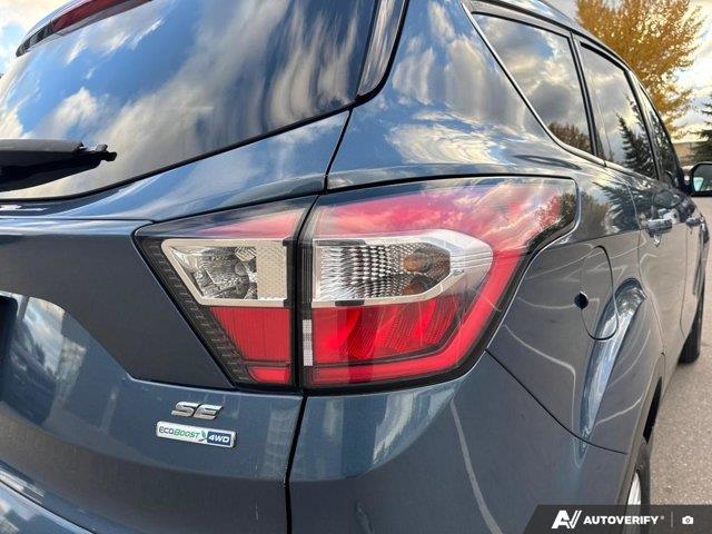 ford Escape 2018 - 14