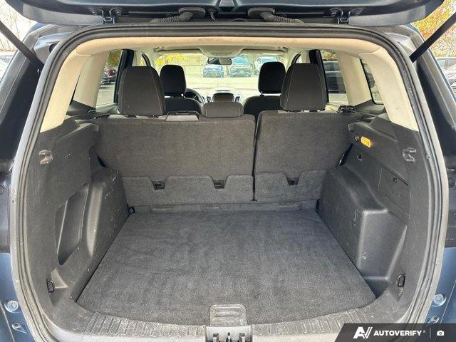 ford Escape 2018 - 15