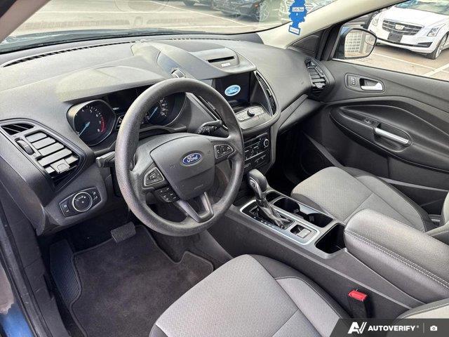 ford Escape 2018 - 16