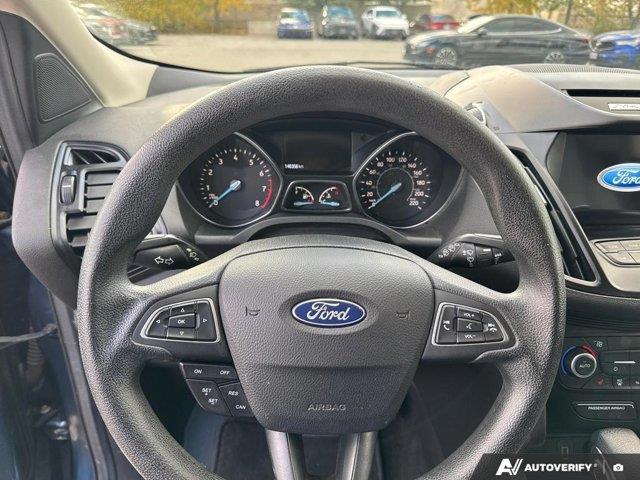ford Escape 2018 - 17