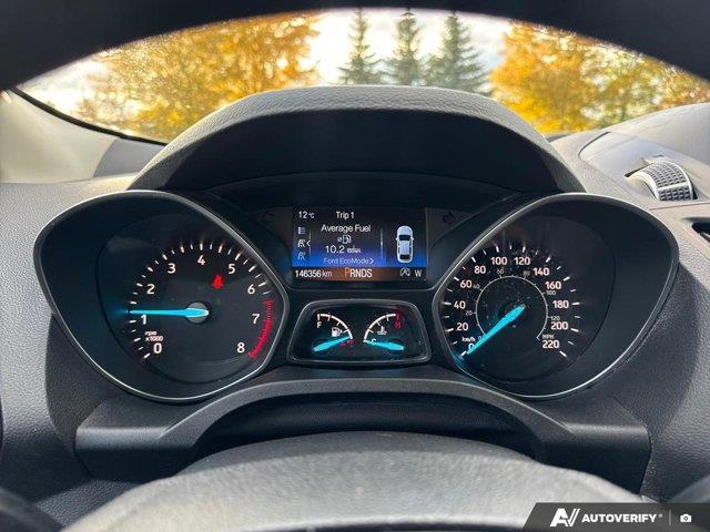 ford Escape 2018 - 18