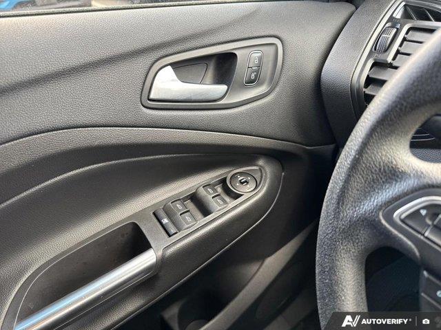 ford Escape 2018 - 20