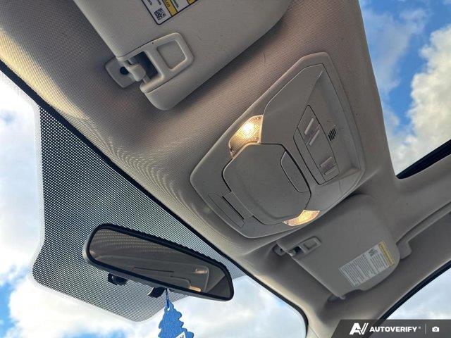 ford Escape 2018 - 24