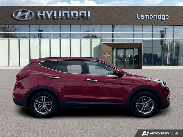 hyundai Santa Fe Sport 2018 - 6