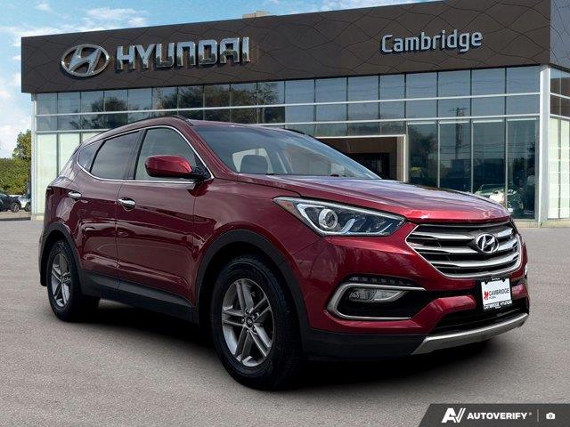hyundai Santa Fe Sport 2018 - 7