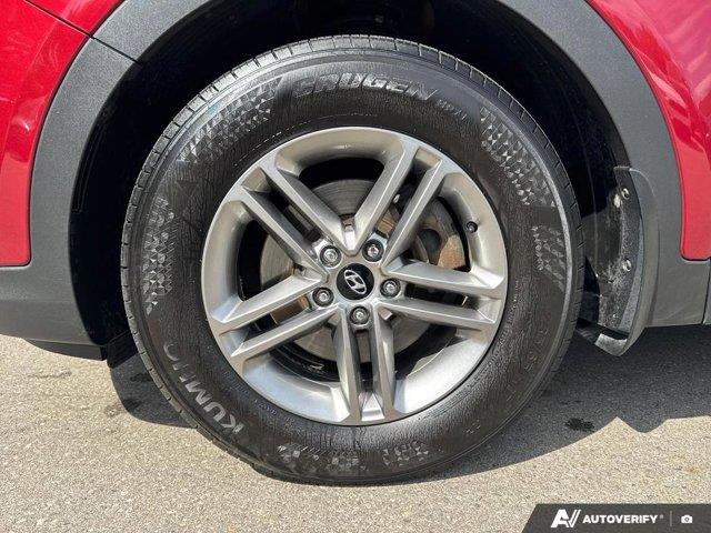 hyundai Santa Fe Sport 2018 - 9