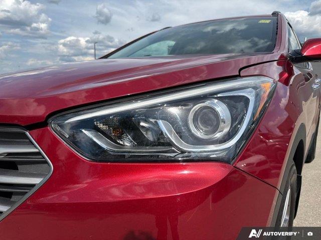 hyundai Santa Fe Sport 2018 - 11