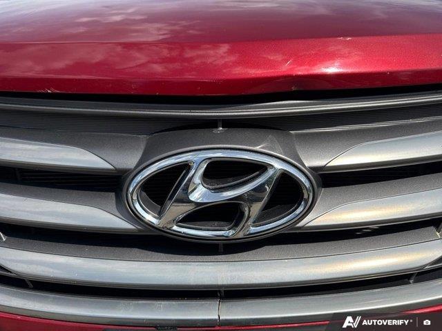 hyundai Santa Fe Sport 2018 - 12