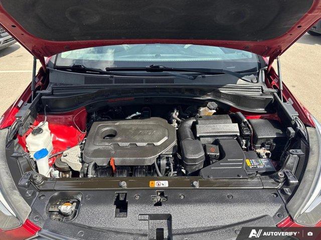 hyundai Santa Fe Sport 2018 - 13