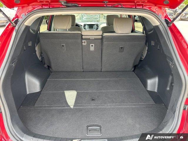 hyundai Santa Fe Sport 2018 - 15