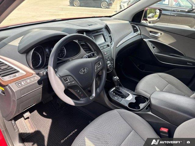 hyundai Santa Fe Sport 2018 - 16