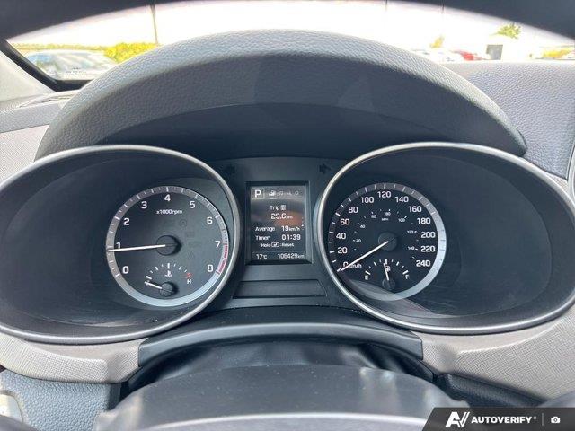 hyundai Santa Fe Sport 2018 - 18