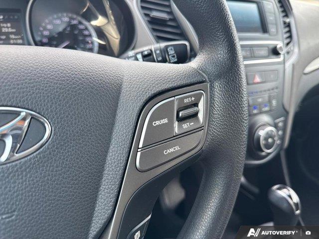 hyundai Santa Fe Sport 2018 - 19