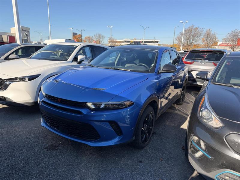 dodge Hornet 2024 - 2