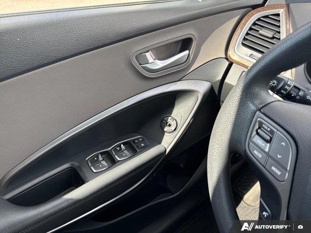 hyundai Santa Fe Sport 2018 - 20