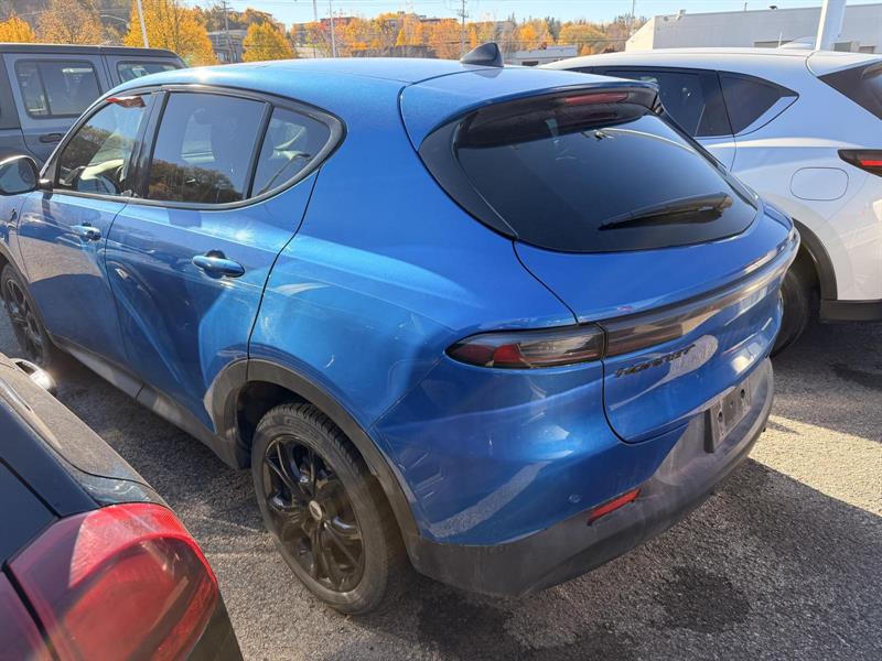 dodge Hornet 2024 - 3