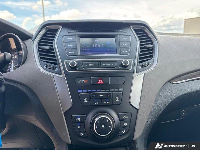 hyundai Santa Fe Sport 2018 - 22