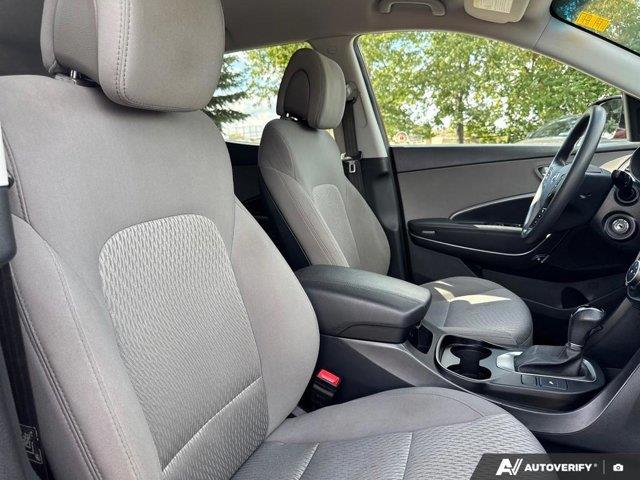 hyundai Santa Fe Sport 2018 - 25