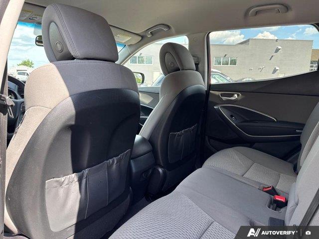 hyundai Santa Fe Sport 2018 - 26