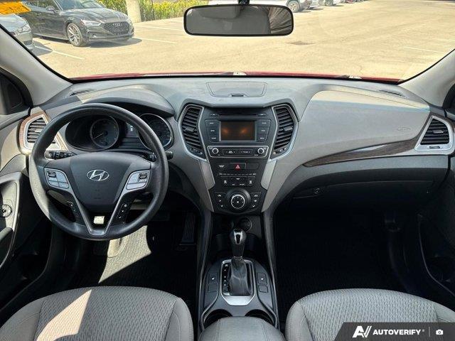 hyundai Santa Fe Sport 2018 - 27