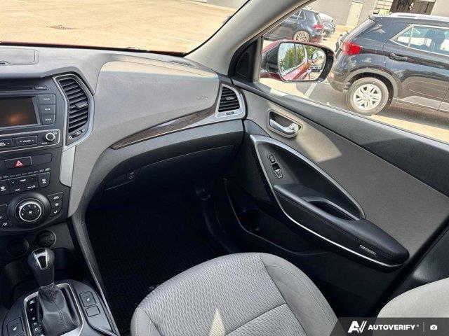 hyundai Santa Fe Sport 2018 - 28