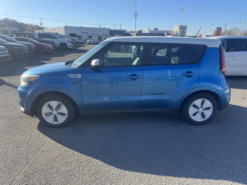 kia Soul 2016 - 2