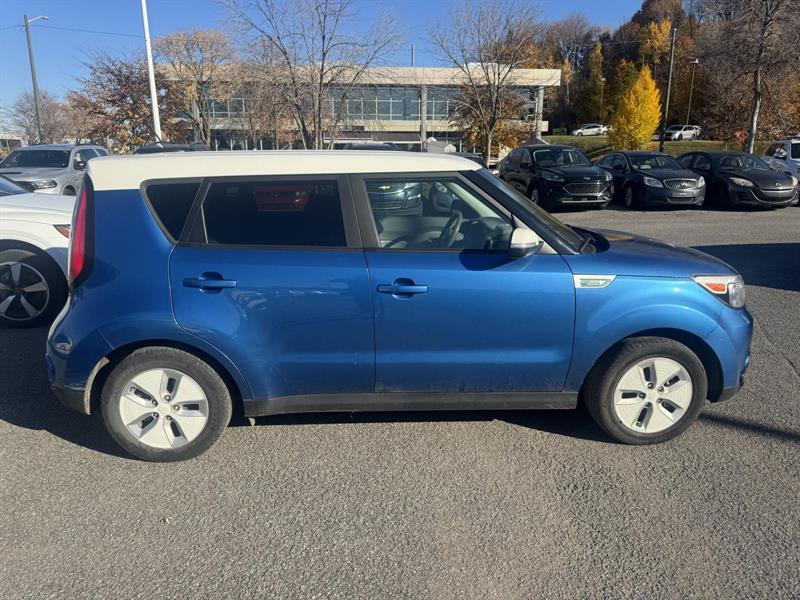 kia Soul 2016 - 4