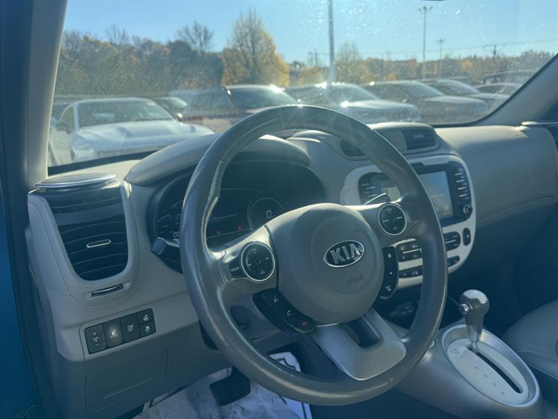 kia Soul 2016 - 7