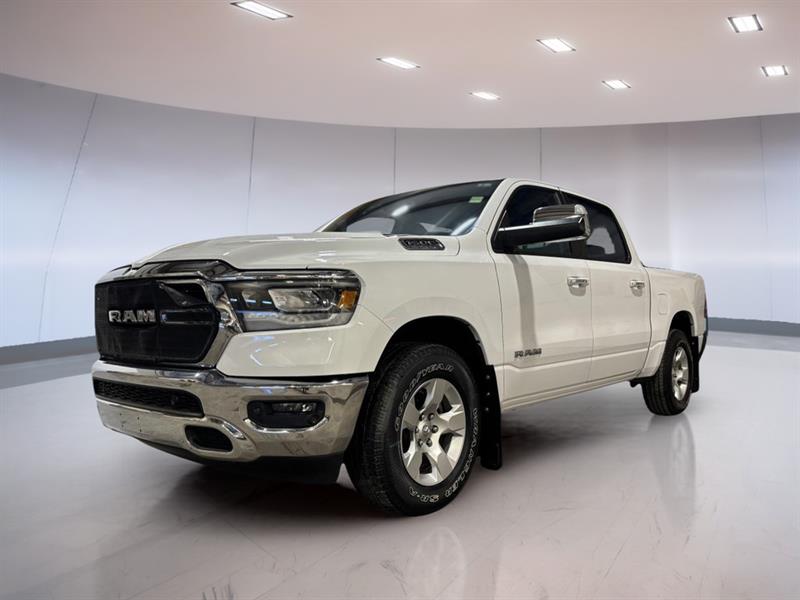 ram 1500 2019