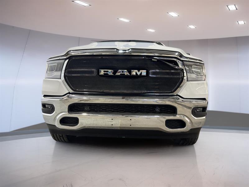 ram 1500 2019 - 2
