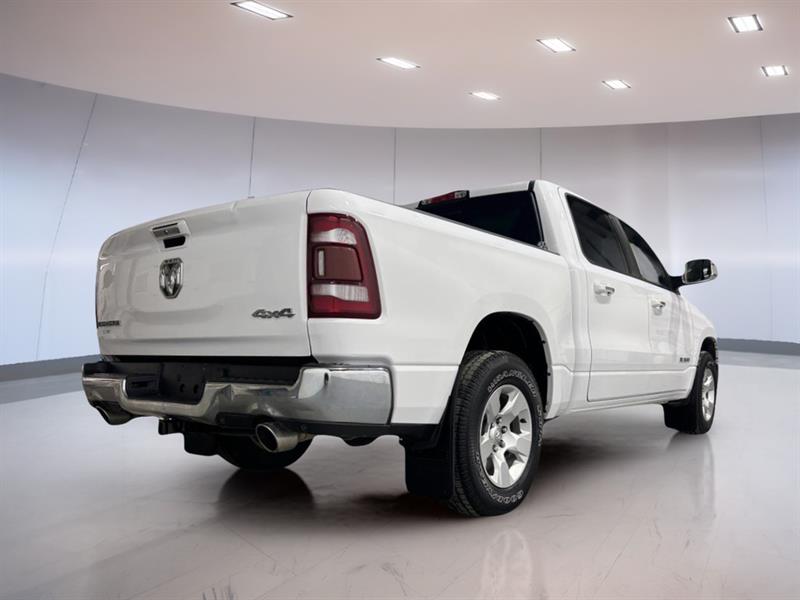 ram 1500 2019 - 5