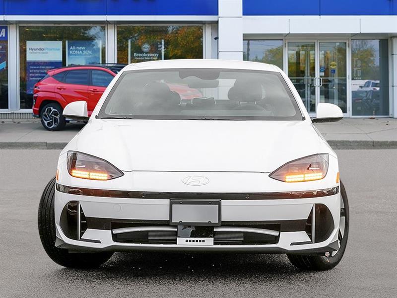 hyundai IONIQ 6 2025 - 2