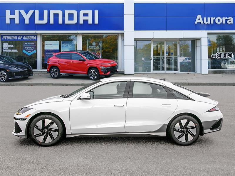 hyundai IONIQ 6 2025 - 3