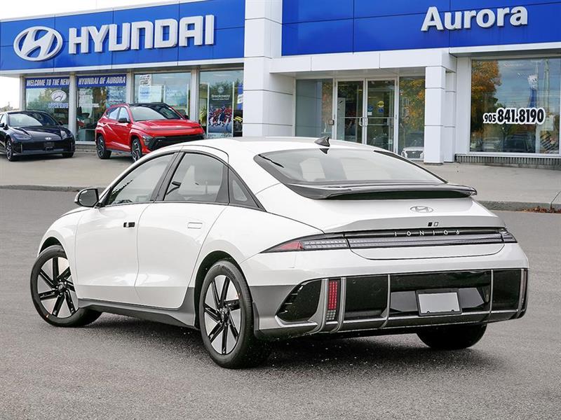 hyundai IONIQ 6 2025 - 4