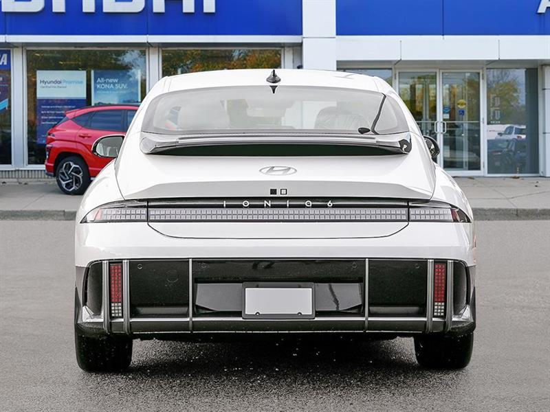 hyundai IONIQ 6 2025 - 5