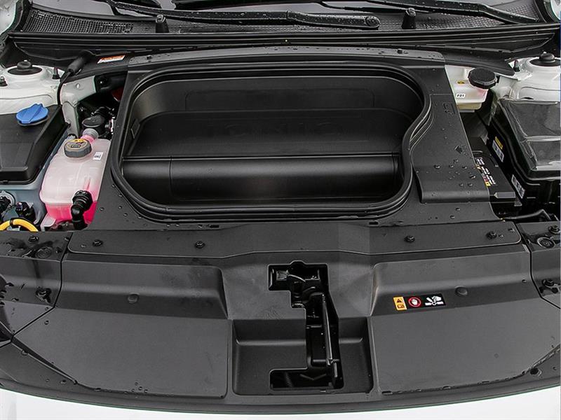 hyundai IONIQ 6 2025 - 6