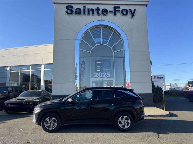 hyundai Tucson Sel 2022 - 2