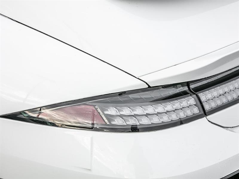 hyundai IONIQ 6 2025 - 11